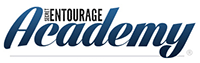 Logo: Entourage Academy