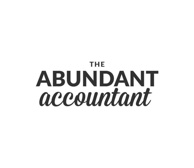 abundant accountant logo
