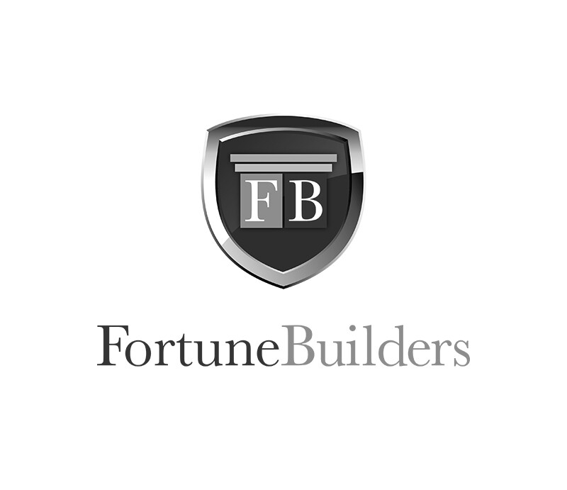 Fortune Builders Logo
