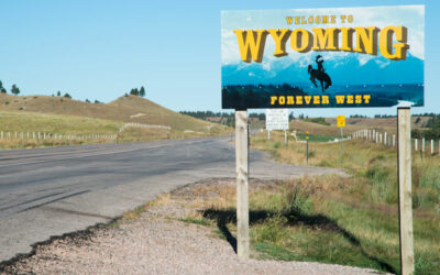 A Guide for Starting a Business in Wyoming